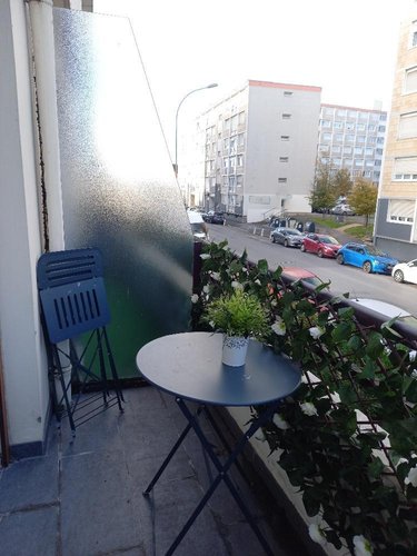 Appartement a vendre Reims 51100 Marne 28 m2 1 pièce 85000 euros
