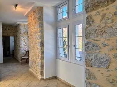 Appartement a vendre Varces-Allières-et-Risset 38760 Isère 106 m2 4 pièces 345000 euros