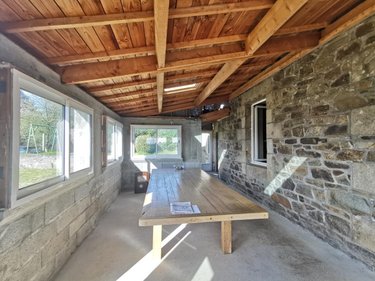 Maison a vendre Saint-Quay-Perros 22700 Côtes-d'Armor 85 m2 3 pièces 84250 euros