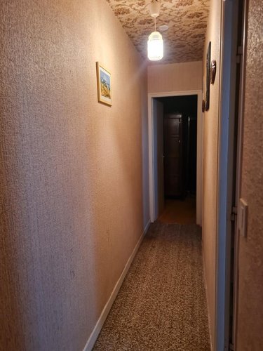 Maison a vendre Réguiny 56500 Morbihan 135 m2 7 pièces 124000 euros