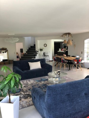 Maison a vendre Vimines 73160 Savoie 245 m2 7 pièces 990000 euros