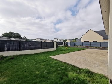 Maison a vendre Pontrieux 22260 Côtes-d'Armor 102 m2 4 pièces 260000 euros