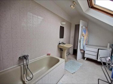 Maison a vendre Coatréven 22450 Côtes-d'Armor 278 m2 11 pièces 343250 euros