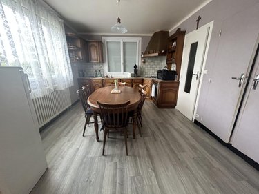Maison a vendre Pommeret 22120 Côtes-d'Armor 114 m2  185500 euros