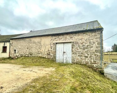 Maison a vendre Saint-Chély-d'Apcher 48200 Lozère 300 m2  60000 euros