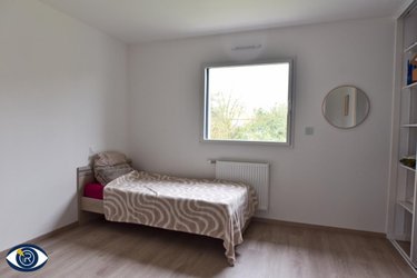 Maison a vendre Changé 53810 Mayenne 140 m2 7 pièces 364000 euros