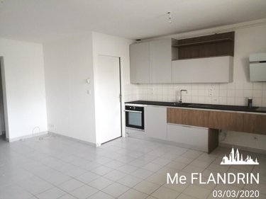 Location appartement Pierrelatte 26700 Drôme 59 m2 3 pièces 600 euros