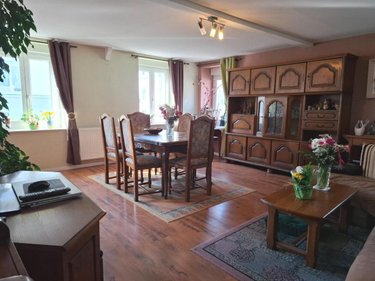 Maison a vendre Cherbourg-en-Cotentin 50100 Manche 95 m2 4 pièces 211000 euros