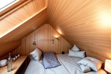 Appartement a vendre Locminé 56500 Morbihan 24 m2 2 pièces 58960 euros