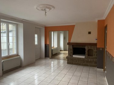 Maison a vendre Noues de Sienne 14380 Calvados 86 m2 4 pièces 137150 euros