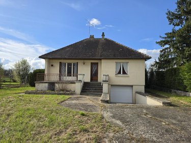 Maison a vendre Girolles 45120 Loiret 92 m2 5 pièces 111300 euros