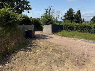 Maison a vendre Villedieu-les-Poêles-Rouffigny 50800 Manche 165 m2 6 pièces 379620 euros