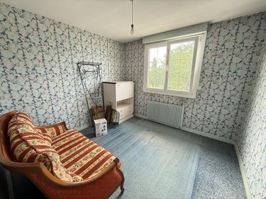 Maison a vendre Villers-Bretonneux 80800 Somme 91 m2 6 pièces 192400 euros