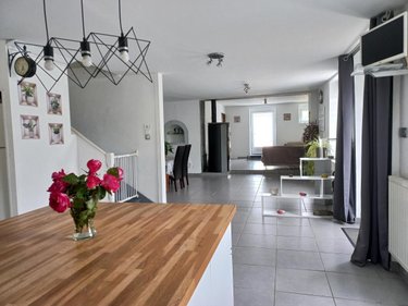 Maison a vendre Landéhen 22400 Côtes-d'Armor 190 m2 8 pièces 231000 euros