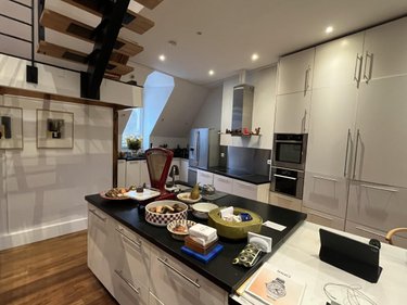 Appartement a vendre Dijon 21000 Côte-d'Or 132 m2 4 pièces 399000 euros