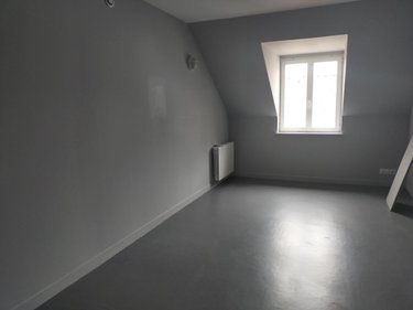 Location appartement Loudéac 22600 Côtes-d'Armor 59 m2 3 pièces 440 euros