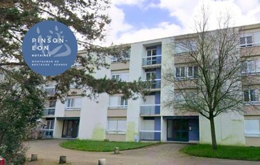 Appartement a vendre Rennes 35000 Ille-et-Vilaine 80 m2 4 pièces 219576 euros