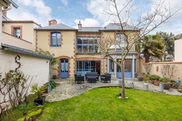 Maison a vendre Dinard 35800 Ille-et-Vilaine 137 m2  1386950 euros