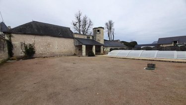 Maison a vendre Allonnes 49650 Maine-et-Loire 112 m2 5 pièces 196992 euros