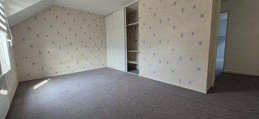 Maison a vendre Questembert 56230 Morbihan 110 m2 5 pièces 225750 euros