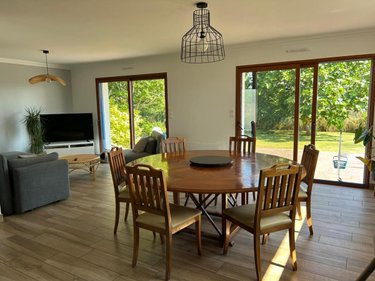 Maison a vendre Treffiagat 29730 Finistère 135 m2  457250 euros