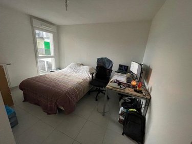 Appartement a vendre Nantes 44000 Loire-Atlantique 42 m2 2 pièces 159000 euros