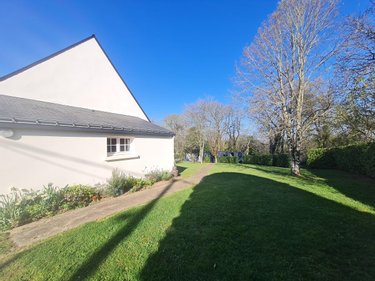 Maison a vendre Rohan 56580 Morbihan 97 m2 5 pièces 207364 euros