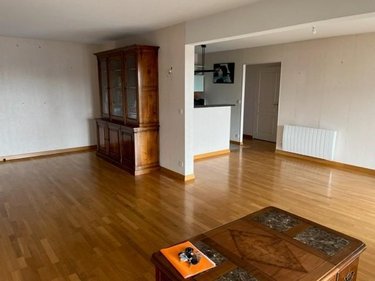 Appartement a vendre Lorient 56100 Morbihan 85 m2 4 pièces 332600 euros