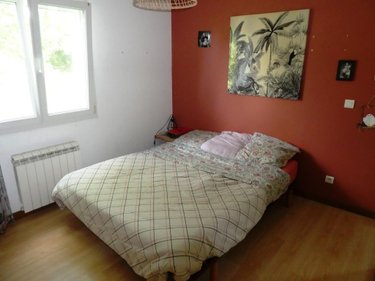 Maison a vendre Saint-Tugdual 56540 Morbihan 110 m2 5 pièces 194580 euros