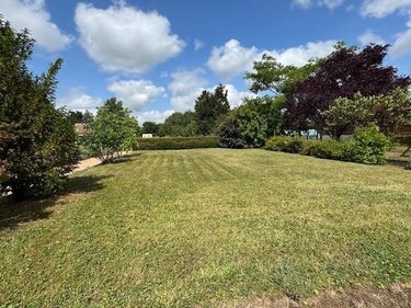 Maison a vendre Noyen-sur-Sarthe 72430 Sarthe 108 m2 5 pièces 211000 euros
