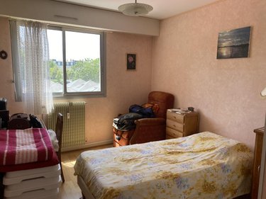 Appartement a vendre Angers 49000 Maine-et-Loire 70 m2 3 pièces 174900 euros
