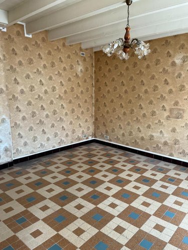 Maison a vendre L'Île-Bouchard 37220 Indre-et-Loire 82 m2 4 pièces 94340 euros
