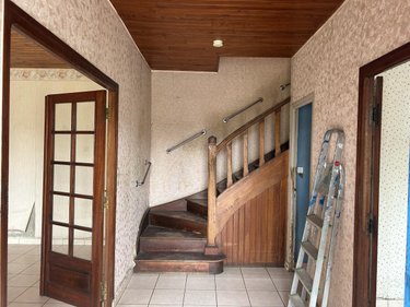 Maison a vendre Ploëzal 22260 Côtes-d'Armor 102 m2  231000 euros