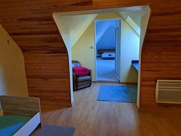 Maison a vendre Louannec 22700 Côtes-d'Armor 159 m2 7 pièces 395000 euros