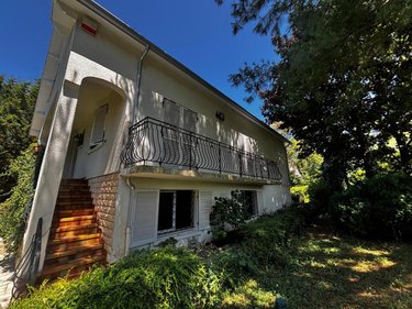 Maison a vendre Bourges 18000 Cher 101 m2 5 pièces 113100 euros