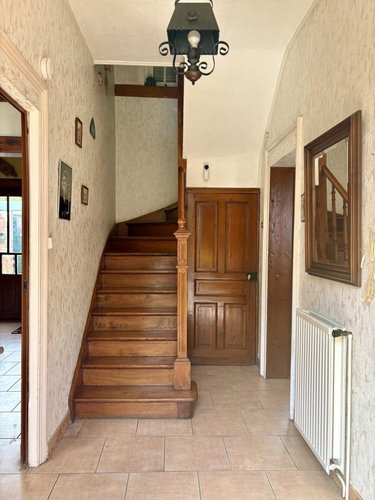 Maison a vendre Avion 62210 Pas-de-Calais 110 m2 7 pièces 156500 euros