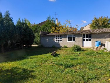 Maison a vendre Châlette-sur-Loing 45120 Loiret 73 m2 4 pièces 132000 euros