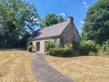 Maison a vendre Moustoir-Ac 56500 Morbihan 200 m2 7 pièces 499440 euros