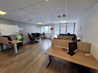 Location fonds et murs commerciaux Saint-Malo 35400 Ille-et-Vilaine 131 m2  1775 euros