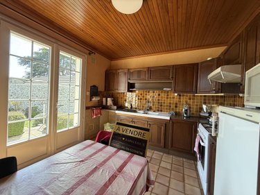 Maison a vendre Cherbourg-en-Cotentin 50100 Manche 115 m2 6 pièces 325400 euros