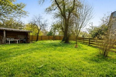 Maison a vendre Cossé-le-Vivien 53230 Mayenne 55 m2 3 pièces 99990 euros