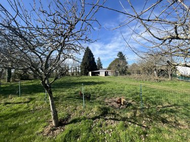 Maison a vendre Caro 56140 Morbihan 162 m2 9 pièces 270500 euros