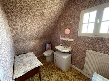 Maison a vendre Paimpol 22500 Côtes-d'Armor 84 m2 5 pièces 255375 euros