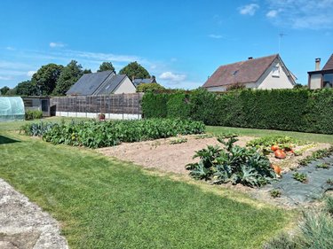 Maison a vendre Saint-Hilaire-du-Harcouët 50600 Manche 68 m2 3 pièces 219660 euros