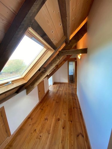 Maison a vendre Pommerit-le-Vicomte 22200 Côtes-d'Armor 230 m2 10 pièces 283500 euros