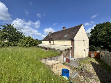 Maison a vendre Bretoncelles 61110 Orne 170 m2  149100 euros