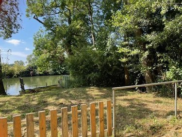 Terrains de loisirs bois etangs a vendre Montoire-sur-le-Loir 41800 Loir-et-Cher 926 m2  16800 euros