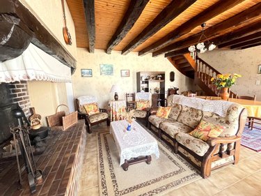 Maison a vendre Irodouër 35850 Ille-et-Vilaine 90 m2 4 pièces 198664 euros