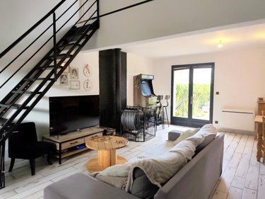 Maison a vendre Guarbecque 62330 Pas-de-Calais 120 m2 5 pièces 250000 euros