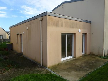 Maison a vendre Brest 29200 Finistère 60 m2 4 pièces 187680 euros